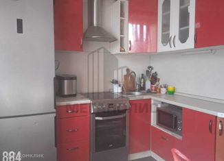 Продам 1-ком. квартиру, 38 м2, Ростов-на-Дону, улица Скачкова, 54, ЖК Акварель