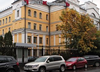 Офис в аренду, 557 м2, Москва, Погодинская улица, 24с1, Погодинская улица