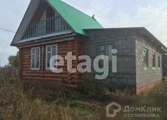 Дом на продажу, 63 м2, деревня Татарский Саскуль