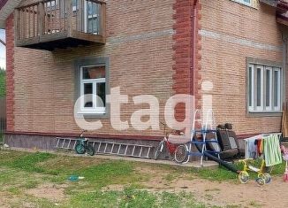 Продам дом, 240 м2, деревня Агалатово, Речная аллея, 18