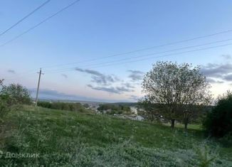 Продается участок, 10.5 сот., село Донское, Сосновая улица, 6