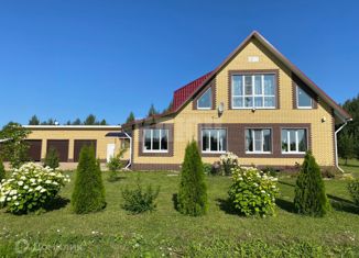 Продается дом, 250 м2, деревня Покровское