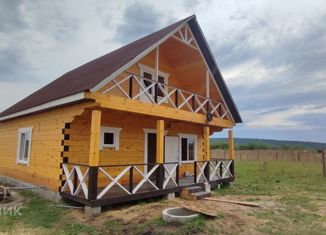 Продажа дома, 120 м2, село Урик, улица Ольги Малых