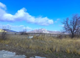 Участок на продажу, 373.5 сот., поселок городского типа Коктебель, Арматлукская улица