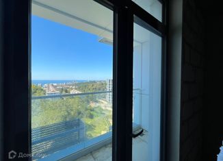 Продам квартиру студию, 24 м2, Сочи, ЖК Кислород, Ясногорская улица, 16/2