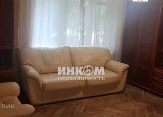 2-ком. квартира на продажу, 36.2 м2, Москва, Ельнинская улица, 18к1, Ельнинская улица