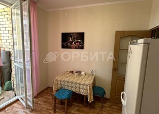 Продается 1-ком. квартира, 32.7 м2, Тюмень, улица Газовиков, 53