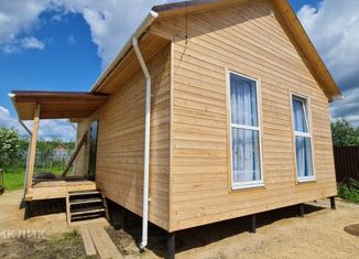 Дом на продажу, 53 м2, Дубна