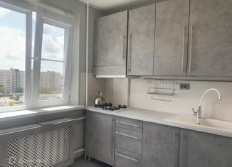 Продажа 1-ком. квартиры, 36 м2, Ставрополь, проспект Юности, 9, микрорайон №17