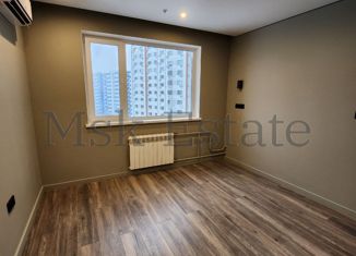 Квартира на продажу студия, 20.6 м2, Москва, Ленинский проспект, 158, метро Тропарёво