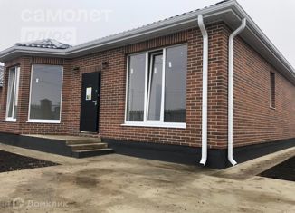 Продам дом, 90 м2, СНТ Излучина-Кубань, Берёзовая улица, 1