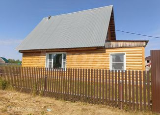 Продажа дома, 56.7 м2, посёлок Сибиряк, Кедровая улица, 6
