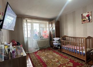 Продажа однокомнатной квартиры, 32 м2, Николаевск-на-Амуре, улица Луначарского, 130