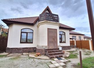 Продается дом, 217 м2, Новороссийск, улица 8-я Щель