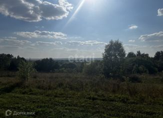 Продается земельный участок, 25 сот., деревня Животинки, 1-я Благодатная улица