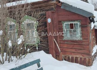 Продаю дом, 39.6 м2, Владимирская область, деревня Бабериха, 1