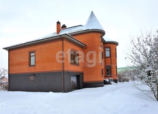 Продается дом, 830.5 м2, Брянская область, Московская улица