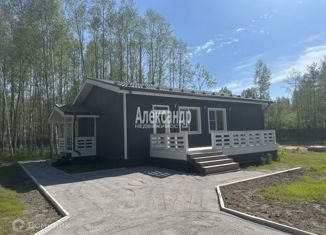 Продаю дом, 113 м2, коттеджный поселок Мечта, коттеджный посёлок Мечта, 26