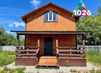 Продаю дом, 88 м2, коттеджный посёлок Грин Парк