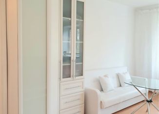 Продам 3-комнатную квартиру, 56 м2, Москва, Малая Филёвская улица, 2к1, Малая Филёвская улица