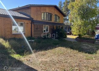 Дом на продажу, 140 м2, село Кокшайск, улица Кологривова