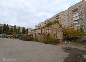 Продается земельный участок, 2.8 сот., Саратов, Фрунзенский район, улица имени С.Т. Разина