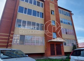 Продается двухкомнатная квартира, 62.6 м2, Арск, Комсомольская улица, 1