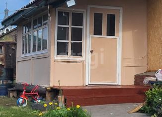 Дом на продажу, 52.1 м2, село Клястицкое, Школьная улица, 36