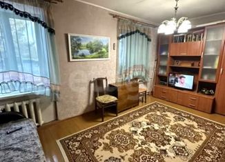 Продам 1-комнатную квартиру, 34 м2, Вологодская область, улица Маршала Конева, 3