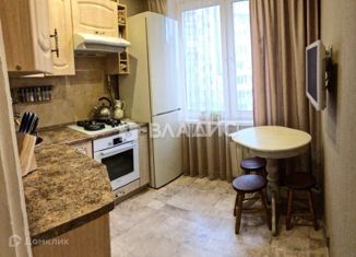 Продается 4-ком. квартира, 64 м2, Москва, Зелёный проспект, 50, район Новогиреево