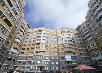 Продается 3-ком. квартира, 64.2 м2, село Новая Усмань, Раздольная улица, 1
