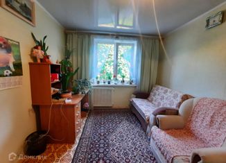 2-ком. квартира на продажу, 53.2 м2, Владимир, Юбилейная улица, 46А, район Доброе