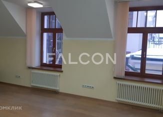 Аренда офиса, 188 м2, Москва, Гоголевский бульвар, 31с3, Гоголевский бульвар