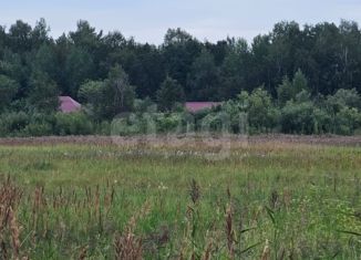Продажа участка, 8 сот., коттеджный посёлок Озеро Малое, Лесная улица