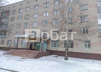Продажа комнаты, 17.5 м2, Костромская область, Боровая улица, 8