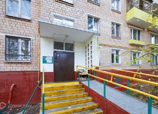 Продается 2-комнатная квартира, 42.6 м2, Москва, улица Багрицкого, 51, улица Багрицкого