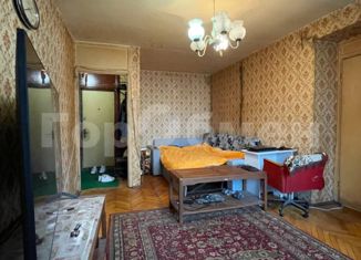 Продается 2-ком. квартира, 46.8 м2, Москва, Анадырский проезд, 45/2, Анадырский проезд