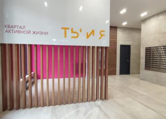 Продам 2-комнатную квартиру, 53 м2, Москва, улица Коминтерна, 15, улица Коминтерна