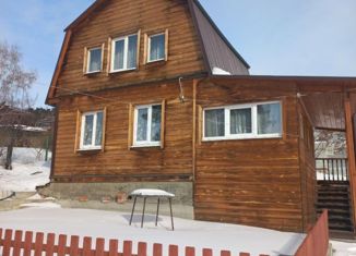 Продам дом, 56 м2, СНТ Скала, Лесная улица, 34