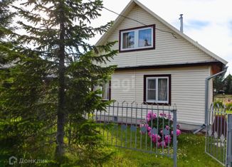 Продам дом, 68.2 м2, садовое товарищество Синегорье, 3-й квартал, 6