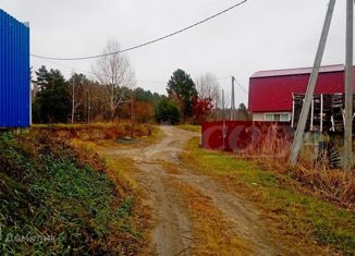 Продам земельный участок, 15.6 сот., поселок Новотарманский