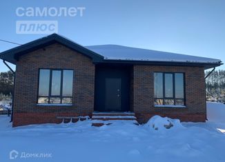 Продаю дом, 111 м2, деревня Шудья, Песочная улица, 45