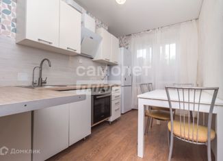 Продажа 2-комнатной квартиры, 52 м2, Республика Башкортостан, улица Набережная Моторостроителей, 13