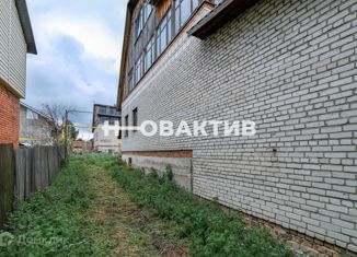 Продажа дома, 420 м2, Новосибирск, Советский район, Гурзуфская улица, 24А