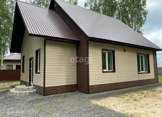 Продаю дом, 98 м2, село Ембаево, улица Биктимирова