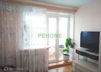 Продам четырехкомнатную квартиру, 72.7 м2, Саратов, Большая Садовая улица, 192/208, Кировский район