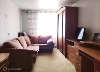 Сдам 2-комнатную квартиру, 38 м2, Омск, Космический проспект, 97Ак3