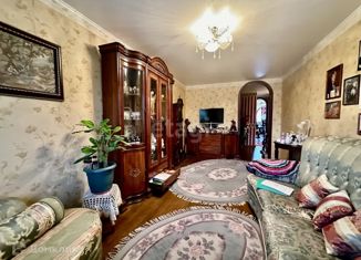 Продам 2-ком. квартиру, 57.7 м2, поселок Дубовое, Зелёная улица, 2Г