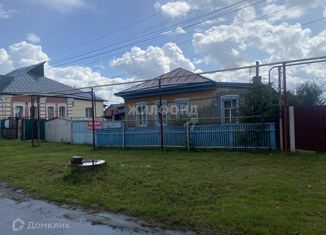 Продам дом, 65 м2, рабочий посёлок Колывань, улица Соловьёва