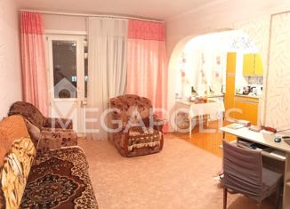 Продается однокомнатная квартира, 30.4 м2, Краснокаменск, 6-й микрорайон, 613